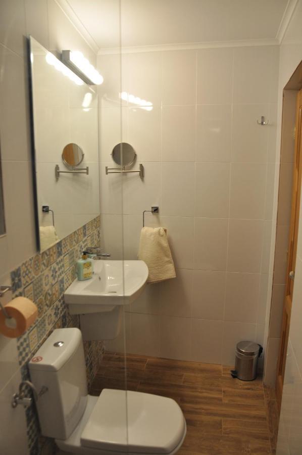 Casa Romaneasca Curtea de Argeş エクステリア 写真